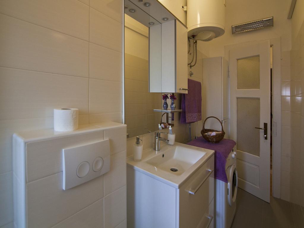 Apartamento Manuela *