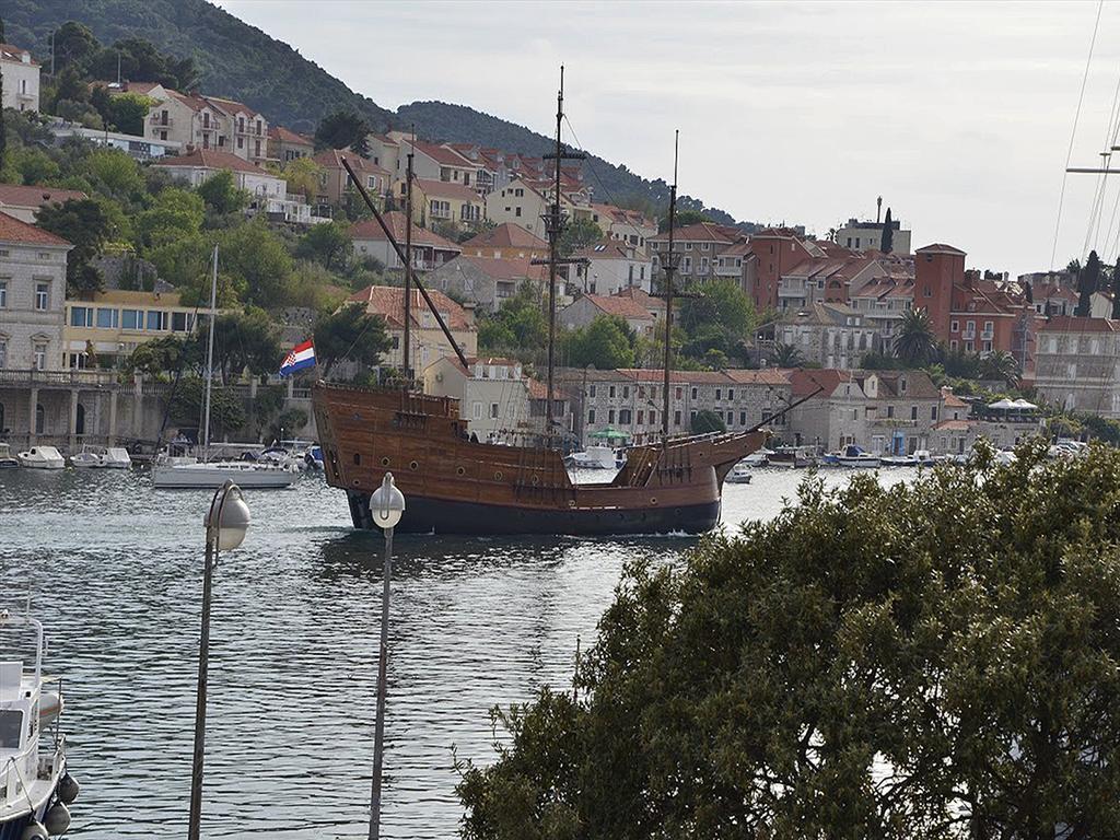 Manuela Apartamento Dubrovnik