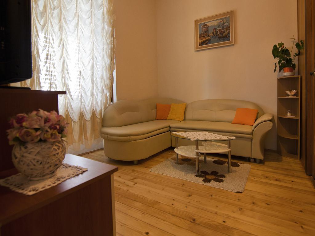 Apartamento Manuela *